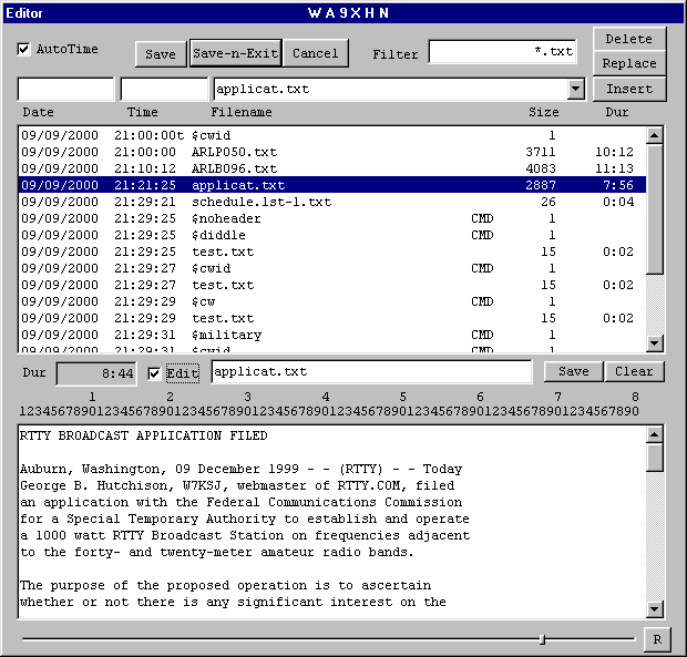 how to operate rtty how to operate rtty